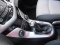 Silver Ice Metallic - Cruze LS Photo No. 17