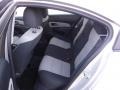 Silver Ice Metallic - Cruze LS Photo No. 22
