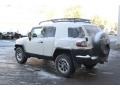Iceberg White - FJ Cruiser 4WD Photo No. 4