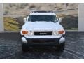 Iceberg White - FJ Cruiser 4WD Photo No. 6
