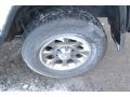 Iceberg White - FJ Cruiser 4WD Photo No. 9