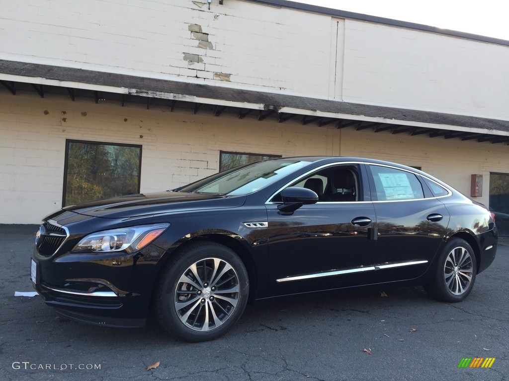 2017 Black Onyx Buick Lacrosse Essence 117090968 Gtcarlot 2017 Black Onyx Buick Lacrosse Essence 117090968