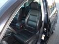 Deep Black Metallic - Tiguan SE 4Motion Photo No. 11