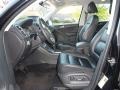 Deep Black Metallic - Tiguan SE 4Motion Photo No. 12