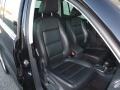 Deep Black Metallic - Tiguan SE 4Motion Photo No. 14
