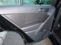 Deep Black Metallic - Tiguan SE 4Motion Photo No. 16
