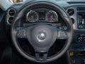 Deep Black Metallic - Tiguan SE 4Motion Photo No. 25