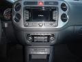 Deep Black Metallic - Tiguan SE 4Motion Photo No. 28