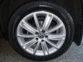 Deep Black Metallic - Tiguan SE 4Motion Photo No. 32