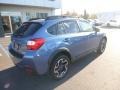 Quartz Blue Pearl - Crosstrek 2.0i Premium Photo No. 7