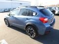 Quartz Blue Pearl - Crosstrek 2.0i Premium Photo No. 9