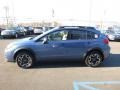 Quartz Blue Pearl - Crosstrek 2.0i Premium Photo No. 10