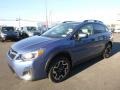Quartz Blue Pearl - Crosstrek 2.0i Premium Photo No. 11