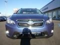 Quartz Blue Pearl - Crosstrek 2.0i Premium Photo No. 12