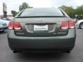 Cypress Green Pearl - GS 300 AWD Photo No. 4