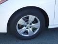 Summit White - Cruze LS Photo No. 3