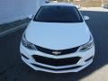 Summit White - Cruze LS Photo No. 4