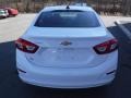 Summit White - Cruze LS Photo No. 6