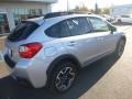 2017 Ice Silver Metallic Subaru Crosstrek 2.0i Premium  photo #7