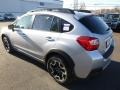 2017 Ice Silver Metallic Subaru Crosstrek 2.0i Premium  photo #9