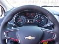 Summit White - Cruze LS Photo No. 16