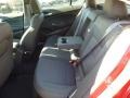 2017 Cajun Red Tintcoat Chevrolet Cruze LT  photo #4