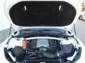 6.2 Liter DI OHV 16-Valve VVT V8 Engine for 2017 Chevrolet Camaro SS Convertible #117109165