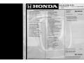 2017 Modern Steel Metallic Honda Accord EX Sedan  photo #17