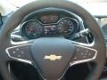 2017 Cajun Red Tintcoat Chevrolet Cruze LT  photo #20
