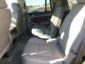 Cocoa/Dune 2017 Chevrolet Tahoe LT 4WD Interior Color