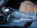  2017 Camaro SS Convertible 8 Speed Automatic Shifter