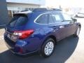 Lapis Blue Pearl - Outback 2.5i Premium Photo No. 7