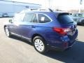 Lapis Blue Pearl - Outback 2.5i Premium Photo No. 9