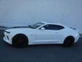 Summit White - Camaro SS Coupe Photo No. 3
