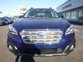Lapis Blue Pearl - Outback 2.5i Premium Photo No. 12
