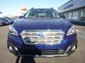 2017 Lapis Blue Pearl Subaru Outback 2.5i Premium  photo #12