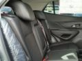 Ebony Rear Seat Photo for 2017 Buick Encore #117109867
