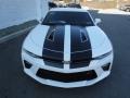 Summit White - Camaro SS Coupe Photo No. 6