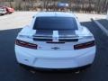 Summit White - Camaro SS Coupe Photo No. 10