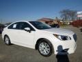 Crystal White Pearl - Legacy 2.5i Premium Photo No. 1