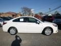Crystal White Pearl - Legacy 2.5i Premium Photo No. 6