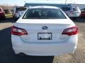 Crystal White Pearl - Legacy 2.5i Premium Photo No. 8