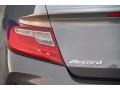 2017 Modern Steel Metallic Honda Accord EX Coupe  photo #3