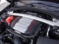  2017 Camaro SS Convertible 50th Anniversary 6.2 Liter DI OHV 16-Valve VVT V8 Engine