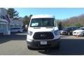 Oxford White - Transit Van 250 MR Regular Photo No. 2