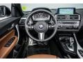 2016 Mineral White Metallic BMW 2 Series 228i xDrive Convertible  photo #4