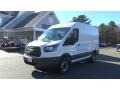 Oxford White - Transit Van 250 MR Regular Photo No. 3