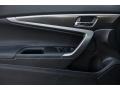 2017 Crystal Black Pearl Honda Accord EX Coupe  photo #8