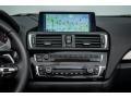 2016 BMW 2 Series 228i xDrive Convertible Controls