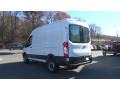 Oxford White - Transit Van 250 MR Regular Photo No. 5